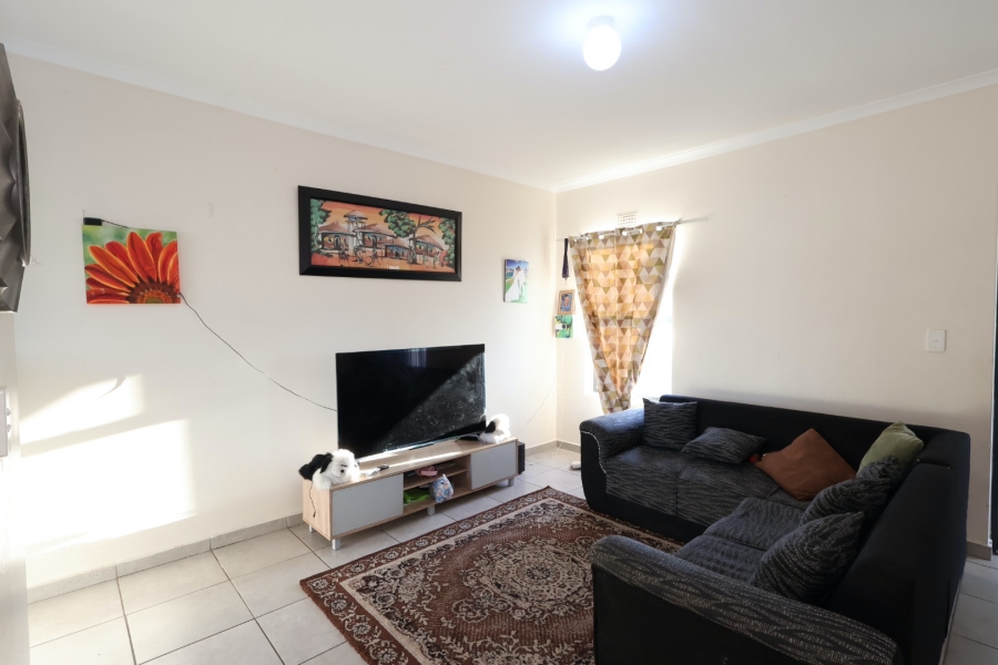 2 Bedroom Property for Sale in Parklands Western Cape